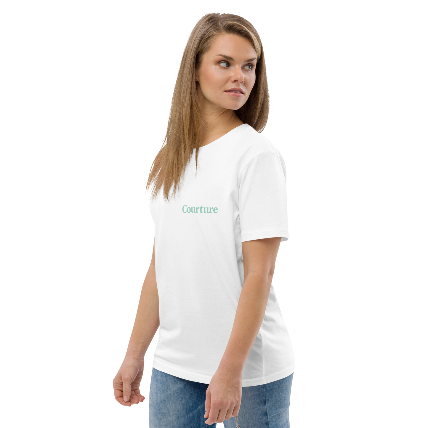 Rally Aperitivo – Tee – Mint