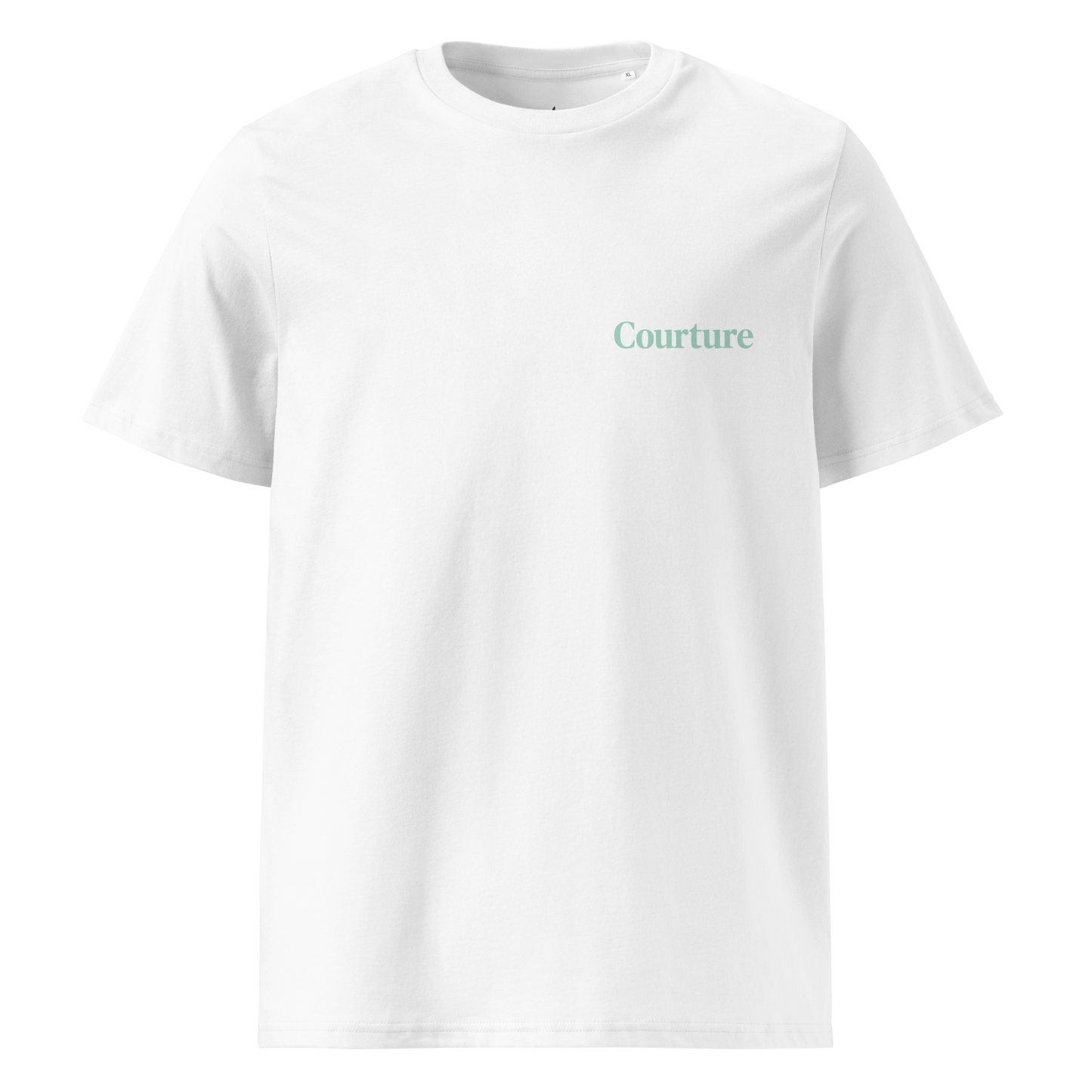 Rally Aperitivo – Tee – Mint